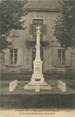 38 Isere CPA FRANCE 38 " Pusignan, Le monument aux morts"