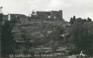 83 Var CPSM FRANCE 83 " Le Castellet, Vue générale"