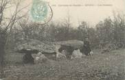 78 Yveline CPA FRANCE 78 " Epone, Les Dolmens"