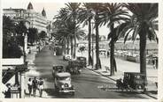 06 Alpe Maritime CPSM FRANCE 06 " Cannes, Promenade de la Croisette"