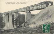 14 Calvado CPA FRANCE 14 "Souleuvre, Le viaduc"