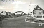 14 Calvado CPSM FRANCE 14 "Franceville Plage, Avenue de la Plage"