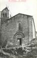 38 Isere CPSM FRANCE 38 " St Romain de Surieu, L'église"