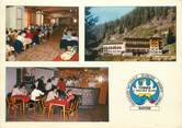 73 Savoie CPSM FRANCE 73" Tignes, Centre Hôtel du Rocher Blanc"