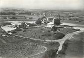 69 RhÔne CPSM FRANCE 69 " Pommiers, La terrasse et la Chapelle de Buisante"