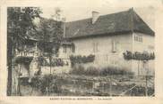 38 Isere CPA FRANCE 38 " St Victor de Morestel, Le Moulin"