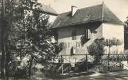 38 Isere CPSM FRANCE 38 " St Victor de Morestel, Le moulin"