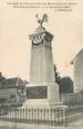 38 Isere CPA FRANCE 38 "Chimilin, Le monument aux morts"