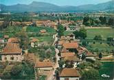 38 Isere CPSM FRANCE 38 "Chimilin, Vue générale aérienne et le Décousu"