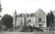 38 Isere CPSM FRANCE 38 "Granieu, Le chateau"