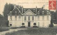 38 Isere CPA FRANCE 38 " St Albin de Vaulserre, Le vieux château"