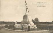 38 Isere CPA FRANCE 38 " Janneyrias, Le monument aux morts"