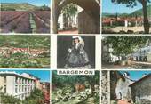 83 Var CPSM FRANCE 83 "Bargemon, Vues"