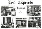 83 Var CPSM FRANCE 83 "Figanières, Maison de Santé Les Espérels"