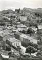 83 Var CPSM FRANCE 83 " Comps sur Artuby, Dominé par l'Eglise des Templiers " / TEMPLIERS