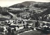 83 Var CPSM FRANCE 83 " Jabron, Vue générale"