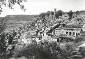 83 Var CPSM FRANCE 83 " Cotignac, Vue générale"