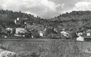 83 Var CPSM FRANCE 83 " Montfort sur Argens, Vue générale"