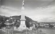 83 Var CPSM FRANCE 83 " Montfort sur Argens, Le monument aux morts"