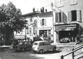 83 Var CPSM FRANCE 83 " Carnoules, Place Gabriel Péri"