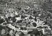 83 Var CPSM FRANCE 83 " Tourrettes, Vue aérienne"