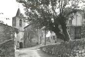 83 Var CPSM FRANCE 83 " Tourrettes, Un coin du village"