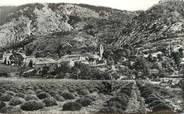 83 Var CPSM FRANCE 83 " La Roque Esclapon, Vue générale"