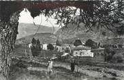 83 Var CPSM FRANCE 83 " La Roque Esclapon, Vue sur l'Ortiguet'"