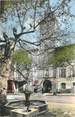 83 Var CPSM FRANCE 83 " Le Val, Place Gambetta"