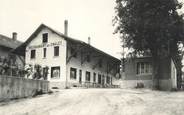 74 Haute Savoie CPSM FRANCE 74" Viry , Le Restaurant du Chalet'