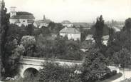 74 Haute Savoie CPSM FRANCE 74" Viry , Vue générale"