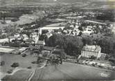 74 Haute Savoie CPSM FRANCE 74" Viry , Vue générale aérienne"