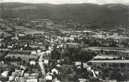 74 Haute Savoie CPSM FRANCE 74" Vulbens, Vue générale aérienne"