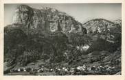 74 Haute Savoie CPSM FRANCE 74" La Balme de Thuy, Vue générale et le Parmelan"