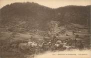 74 Haute Savoie CPA FRANCE 74" Le Bouchet de Serreval, Vue générale"