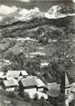 74 Haute Savoie CPSM FRANCE 74 " Le Bouchet , Vue générale et le Mont Charvin"