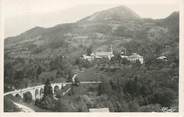 74 Haute Savoie CPSM FRANCE 74 " Serraval, Vue générale"