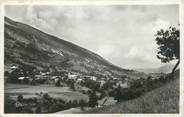 74 Haute Savoie CPSM FRANCE 74 " Les Villards sur Thônes, Vue générale vers St Jean de Sixt"