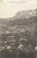 74 Haute Savoie CPA FRANCE 74 " Les Villards sur Thônes, Vue générale et le Mont Lachat"