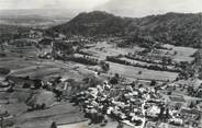 74 Haute Savoie CPSM FRANCE 74 " Les Allinges , Vue aérienne"