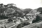 74 Haute Savoie CPSM FRANCE 74 " Bellevaux, Vue générale"