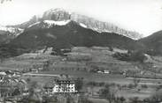 74 Haute Savoie CPSM FRANCE 74 " Villaz, Vue générale"