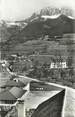 74 Haute Savoie CPSM FRANCE 74 " Villaz, Vue sur le Parmelan"