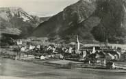 74 Haute Savoie CPSM FRANCE 74 " Thorens - Glières, Vue générale"