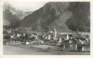 74 Haute Savoie CPSM FRANCE 74 " Thorens - Glières, Vue générale"