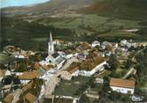 74 Haute Savoie CPSM FRANCE 74 " Thorens - Glières, Vue générale aérienne"