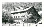 74 Haute Savoie CPSM FRANCE 74 " Reyvroz, Chalet Les Hermones"