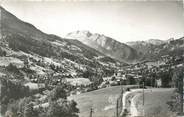 74 Haute Savoie CPSM FRANCE 74 " Les Villards sur Thones, Vue sur La Tournette"