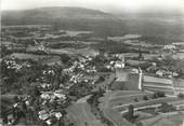 74 Haute Savoie CPSM FRANCE 74 " Perrignier, Vue générale aérienne"