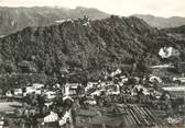 74 Haute Savoie CPSM FRANCE 74 " Morcy, Vue panoramique aérienne"